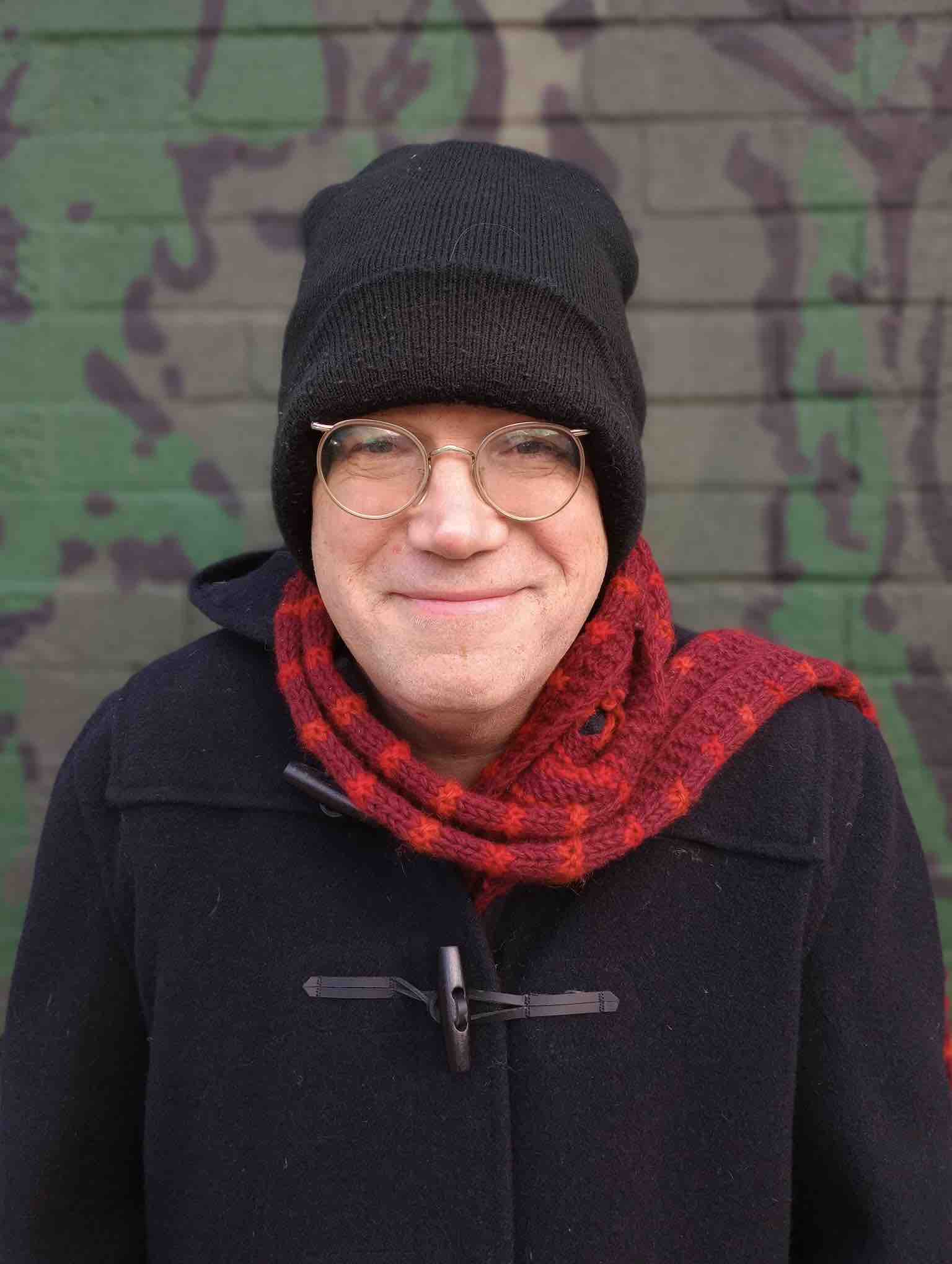 Ian Watson
